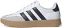 Adidas Sport Barreda Sneakers Streetwear Volwassen - Thumbnail 2