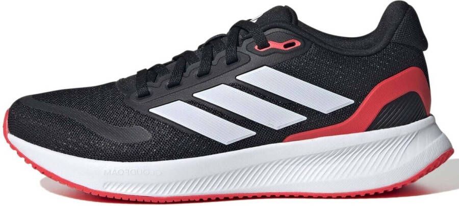 Adidas Hardloopschoenen RUNFALCON 5 J