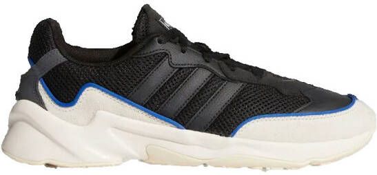 Adidas Performance 20-20 Fx Hardloopschoenen Mannen zwart