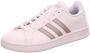 Adidas Grand court sneakers wit zilver dames - Thumbnail 5
