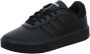 Adidas Stijlvolle sneakers voor dames voor casual of sportieve outfits Zwart Dames - Thumbnail 6