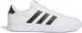 Adidas SPORTSWEAR Breaknet 2.0 Sneakers White 5 - Thumbnail 66