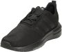 Adidas Sportswear Racer TR23 sneakers zwart grijs Mesh 39 1 3 - Thumbnail 4