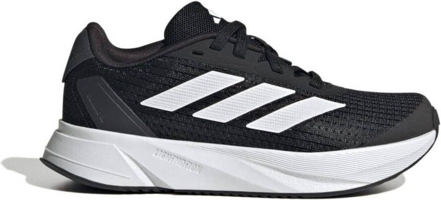 Adidas Sportswear Duramo SL sneakers zwart wit antraciet Mesh 36 2 3 - Foto 5