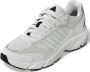 Adidas Sportswear Crazychaos 2000 sneakers wit grijs zwart - Thumbnail 4