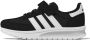 Adidas Sportswear Run 70s 2.0 Schoenen Kids Kinderen Zwart - Thumbnail 3