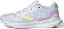 Adidas Sportswear Runfalcon 5 sportschoenen lila turquoise - Thumbnail 2