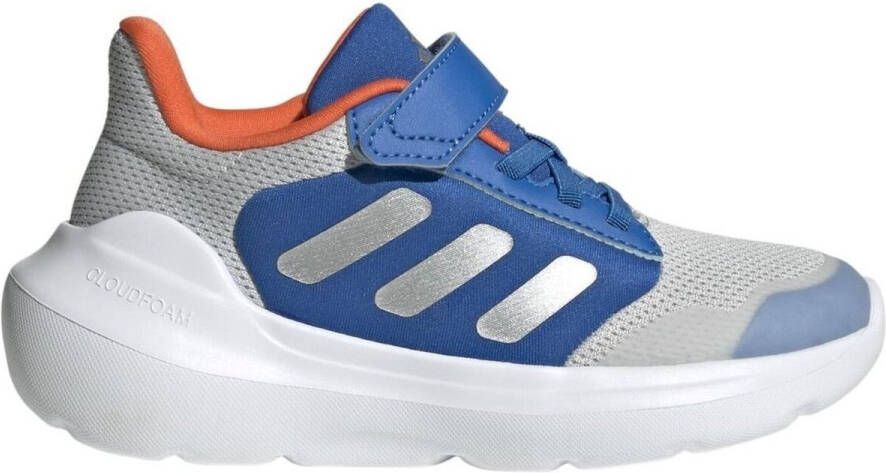 Adidas Lage Sneakers Tensaur Run 3.0 El - Foto 2