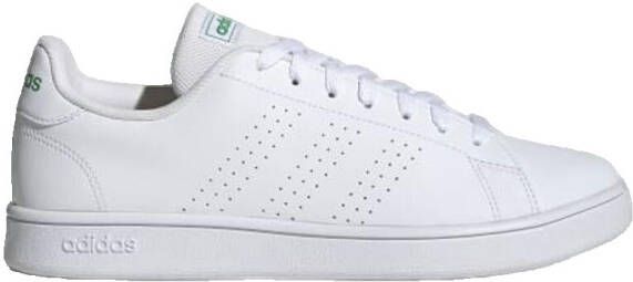 Adidas Sportswear Advantage Base Court Lifestyle Schoenen Unisex Wit - Foto 7