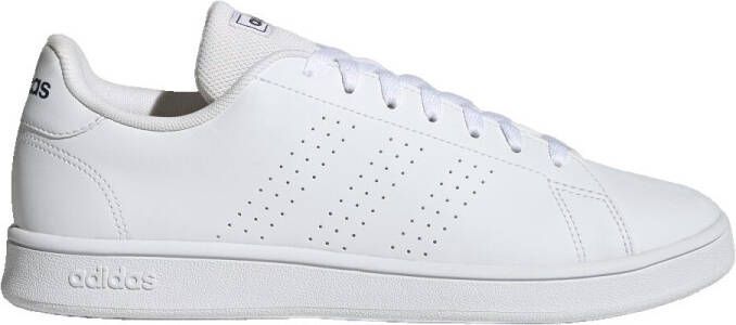 Adidas Advantage Base Sneakers Ftwr White Ftwr White Shadow Navy