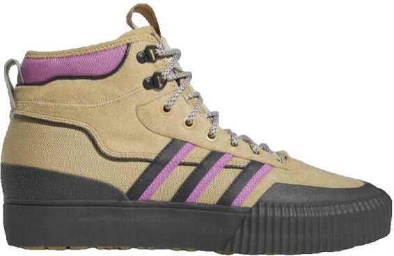Adidas Akando ATR Sneakers 1 3) Beige Bruin Roze