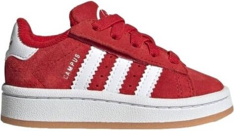 Adidas Originals Campus 00s Infant Better Scarlet Cloud White Better Scarlet Better Scarlet Cloud White Better Scarlet