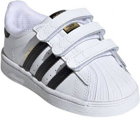 Adidas Sneakers Baby Superstar CF I EF4842