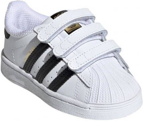 superstar baby adidas