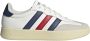 Adidas Barreda Sneakers Heren Wit - Thumbnail 2