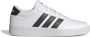 Adidas Sportswear Breaknet 3.0 Schoenen Heren Wit - Thumbnail 2