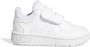 Adidas Sportswear Hoops 3.0 CF sneakers wit Imitatieleer 20 - Thumbnail 34