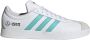 Adidas Performance Sneakers MERCEDES AMG PETRONAS FORMULA ONE TEAM VL court schoen - Thumbnail 1
