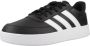 Adidas SPORTSWEAR Breaknet 2.0 Sneakers Black 2 - Thumbnail 5