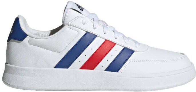 Adidas Sportswear Breaknet 2.0 Sneakers White 4