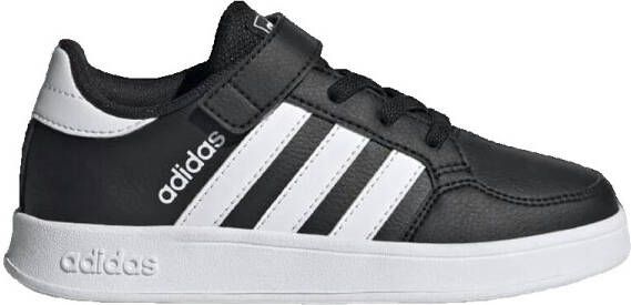 Adidas breaknet sneakers zwart kinderen - Foto 3