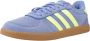 Adidas Breaknet Sleek Schoenen Blauw 2 3 Vrouw - Thumbnail 3