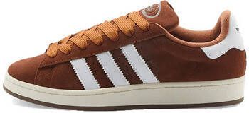 Adidas Originals Campus 00s Brown- Heren Brown