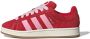 Adidas Originals Campus 00s W (TBT) Sneaker Skate in rood formaten: 36 2 3 - Thumbnail 1