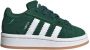 Adidas Originals Campus 00s Infant Dark Green Cloud White Gum Dark Green Cloud White Gum - Thumbnail 1