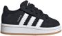 Adidas Originals Campus 00s CF EL I Kids Sneaker (TD) Skate in zwart formaten: 23 - Thumbnail 38
