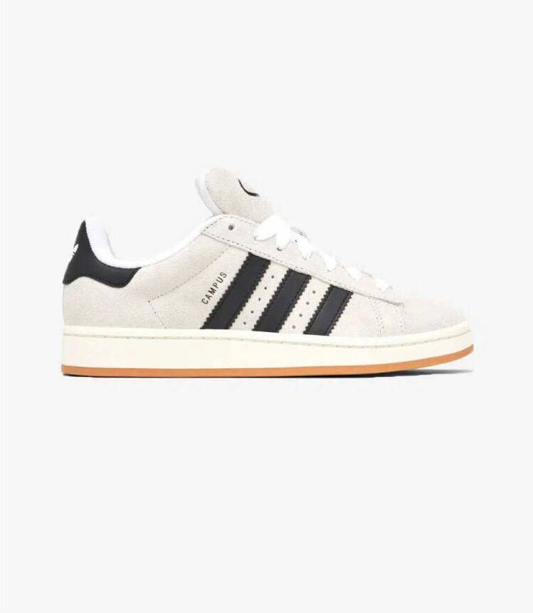 Adidas Sneakers Campus 00s Crystal White Core Black ( 's)