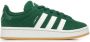 Adidas Originals Campus 00s CF EL C Kids Sneaker (PS) Skate in groen formaten: 31 - Thumbnail 2