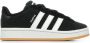 Adidas Originals Campus 00s Children Core Black Cloud White Gum Core Black Cloud White Gum - Thumbnail 3