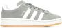 Adidas Originals Campus 00s Children Grey Three Cloud White Gum Grey Three Cloud White Gum - Thumbnail 3