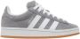 Adidas Sneakers Campus 00s Grey Gum (Kids) - Thumbnail 2
