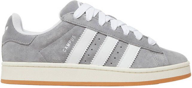 Adidas Sneakers Campus 00s Grey White