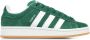 Adidas Originals CAMPUS F'PINKWHT Dark Green Cloud White Off White Kind Dark Green Cloud White Off White - Thumbnail 5