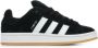 Adidas Originals Campus 00s CF EL I Kids Sneaker (TD) Skate in zwart formaten: 23 - Thumbnail 5
