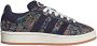 Adidas Campus Unisex Schoenen Blauw Maat: 36 2 3 Suède Foot Locker - Thumbnail 1