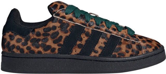 Adidas Sneakers Campus 00s Leopard Black ( 's)