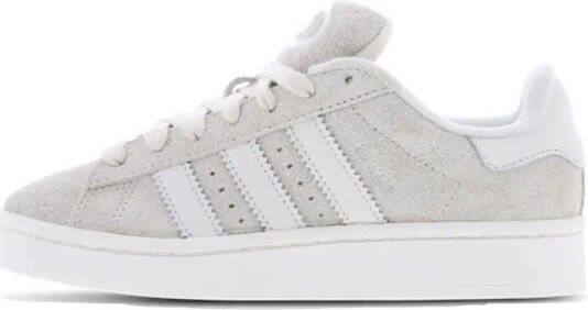 Adidas Sneakers Campus 00s Light Grey White (Enfant)
