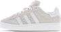 Adidas Sneakers Campus 00s Light Grey White (Enfant) - Thumbnail 1