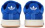 Adidas Originals CAMPUS F'PINKWHT Semi Lucid Blue Cloud White Gum Kind Semi Lucid Blue Cloud White Gum - Thumbnail 11