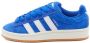 Adidas Originals Campus Sneaker Skate Schoenen semi lucid blue ftwr white off white maat: 40 2 3 beschikbare maaten:36 2 3 37 1 3 38 39 1 3 40 4 - Thumbnail 4
