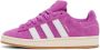 Adidas Campus Dames Schoenen Paars Maat: 36 2 3 Leer Foot Locker - Thumbnail 2