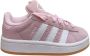 Adidas Originals Campus 00s Kids Sneaker (GS) Skate in lichtroze formaten: 36 2 3 - Thumbnail 3