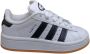 Adidas Originals Campus 00s Leather Junior White - Thumbnail 1