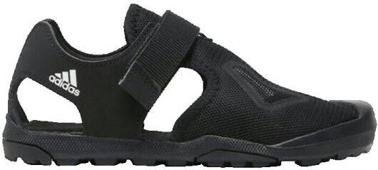 Adidas Captain Toey 2.0 Kinderen Sandalen Core Black Core Black Ftwr White Kinderen - Foto 2