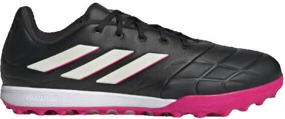 Adidas Perfor ce Copa Pure.3 Turf Voetbalschoenen Unisex Zwart - Foto 2
