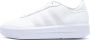 Adidas Original Adidas Originele Court Platform Sneakers Streetwear Vrouwen - Thumbnail 3